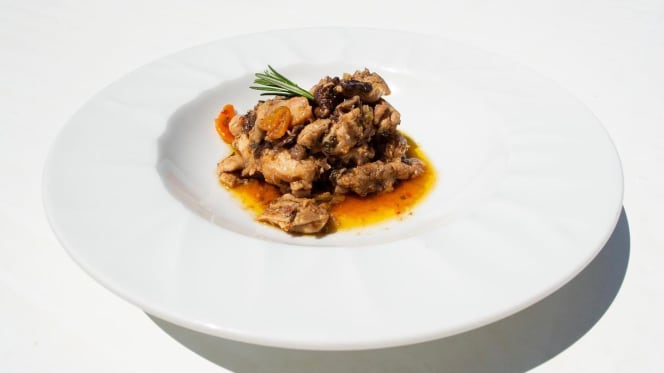 Taverna dei Frati - 1