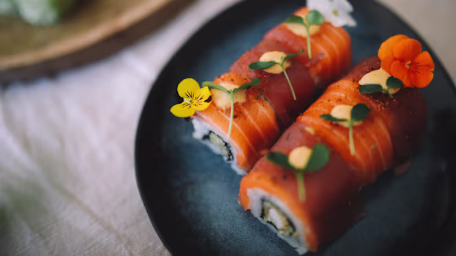 Enjoy Sushi Aix-en-Provence - 1