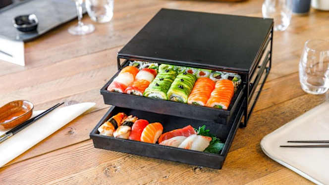 Enjoy Sushi Aix-en-Provence - 5