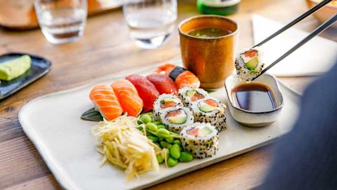 Enjoy Sushi Aix-en-Provence - 3