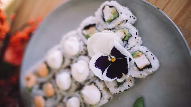 Enjoy Sushi Aix-en-Provence - 2