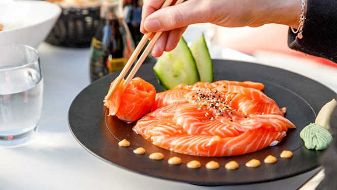 Enjoy Sushi Aix-en-Provence - 4