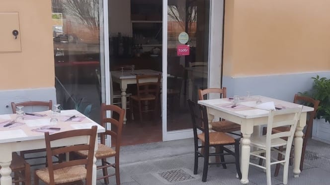 Pizzeria La Capitana - 5