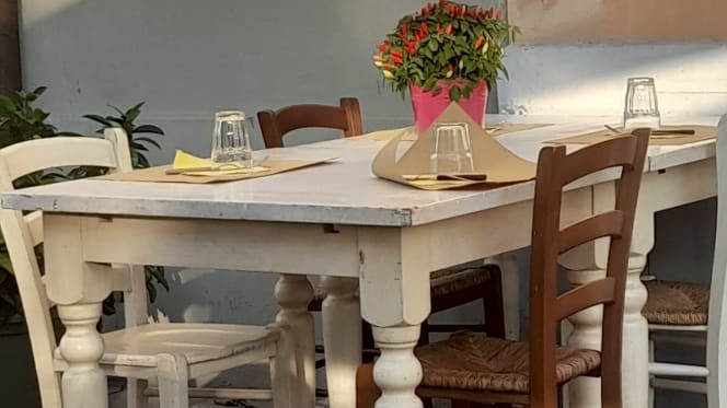 Pizzeria La Capitana - 3