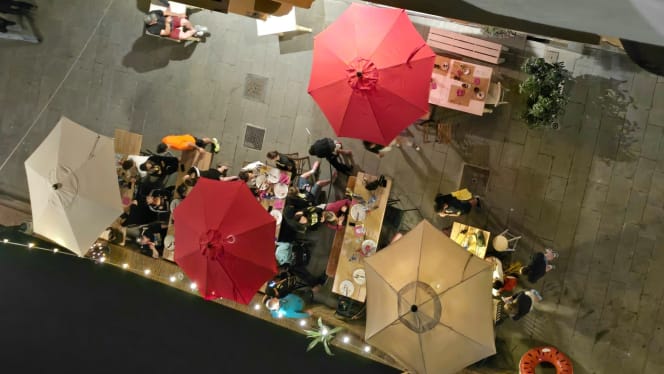 Pizzeria La Capitana - 4