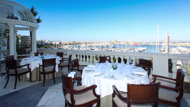 Bahia Mediterraneo - Palma - 3