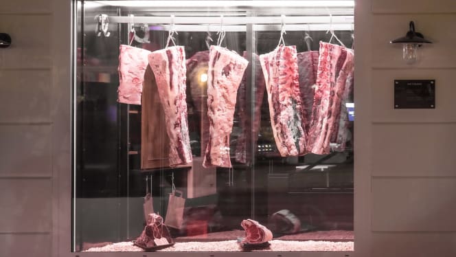 Speisewirtschaft von Metzgers - 7