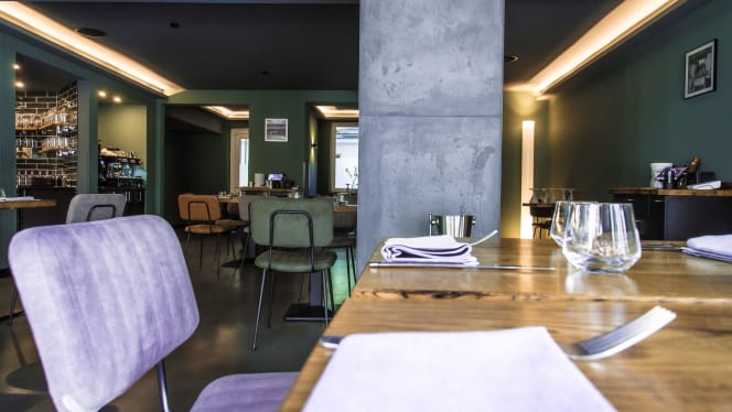 Speisewirtschaft von Metzgers - 0