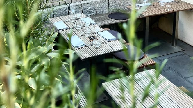 Speisewirtschaft von Metzgers - 2