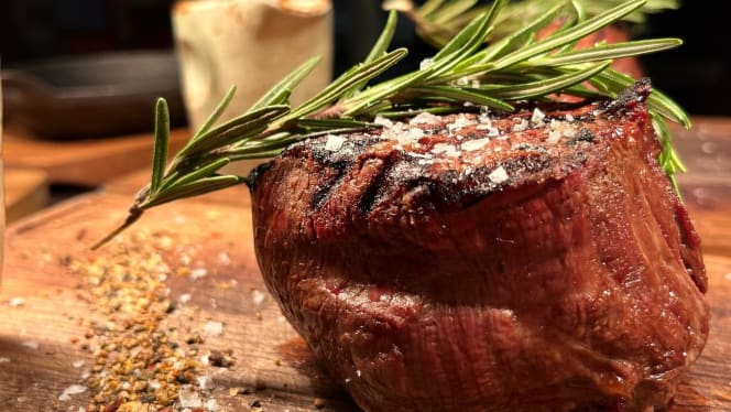 Speisewirtschaft von Metzgers - 1