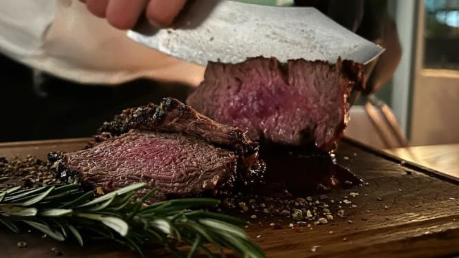 Speisewirtschaft von Metzgers - 5