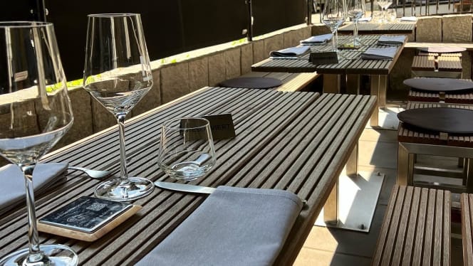 Speisewirtschaft von Metzgers - 3