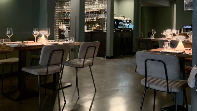 Speisewirtschaft von Metzgers - 4