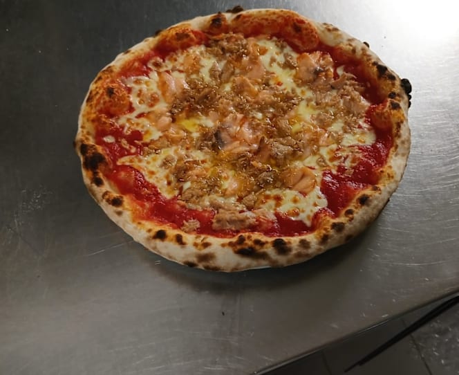 Pizzeria Pinocchio - 2