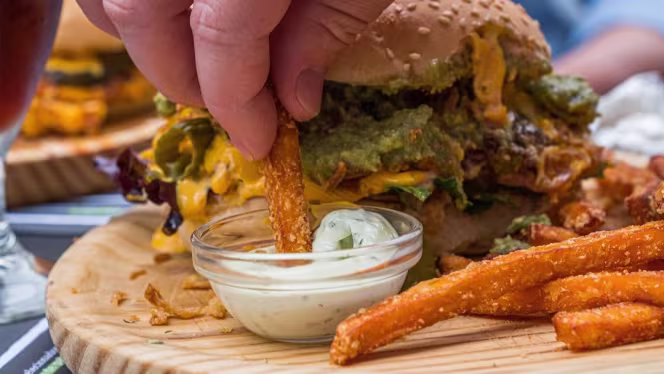 Letraria - Brewpub - 4