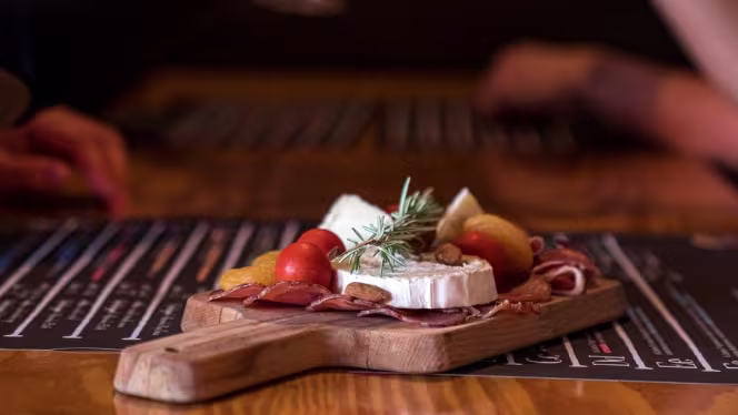 Letraria - Brewpub - 5