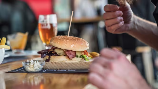 Letraria - Brewpub - 7