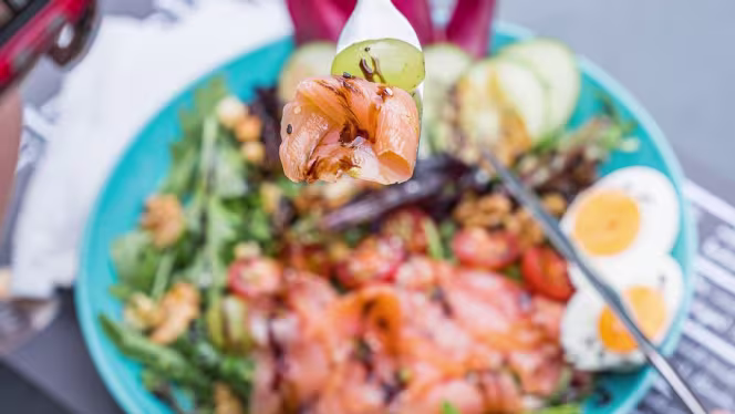 Letraria - Brewpub - 2