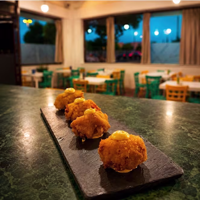 Aki Te Espero Bar de tapas - 2