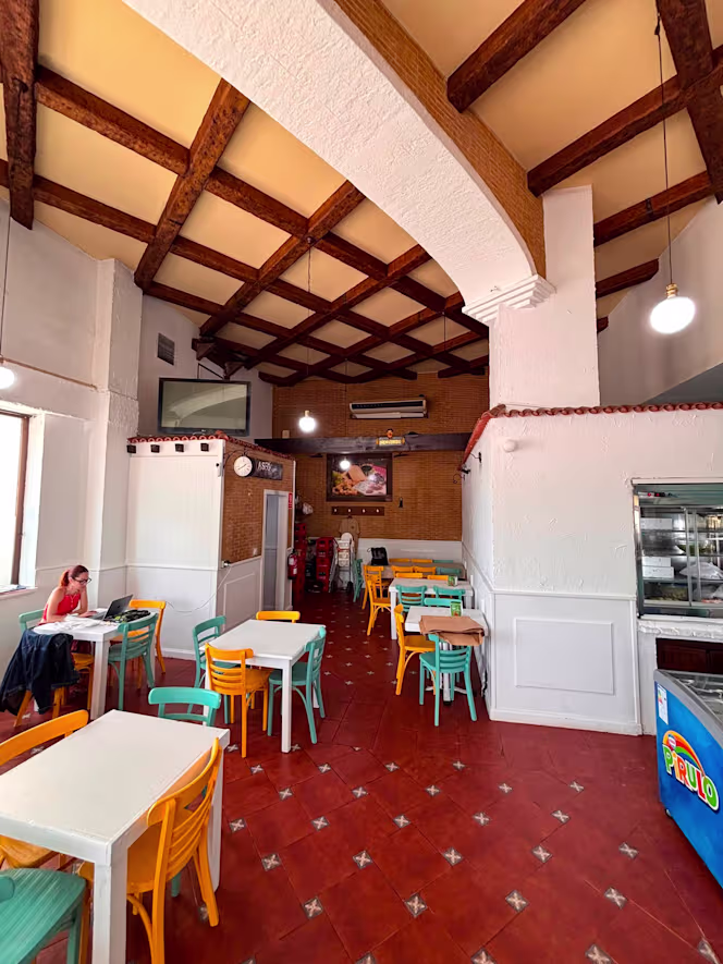 Aki Te Espero Bar de tapas - 5