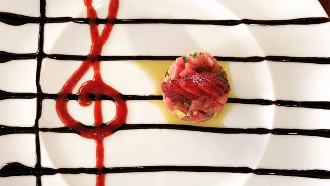 Osteria Santa Domenica - 9