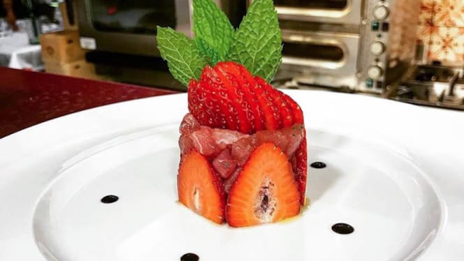 Osteria Santa Domenica - 4