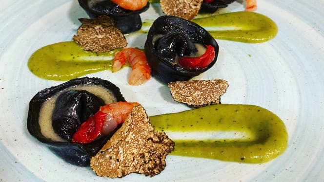 Osteria Santa Domenica - 3