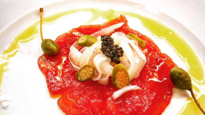 Osteria Santa Domenica - 6