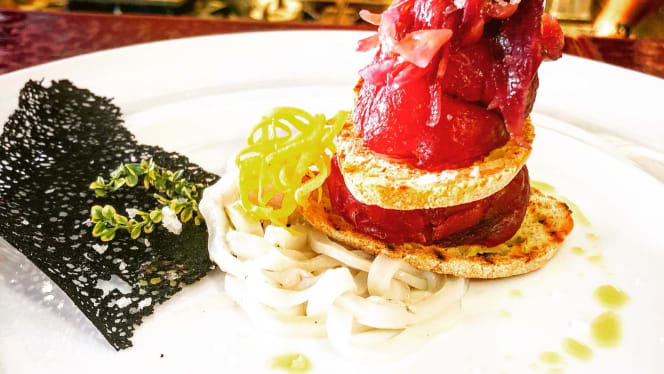 Osteria Santa Domenica - 7