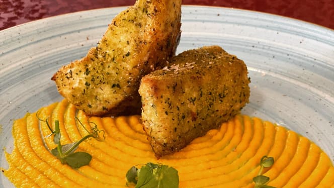 Osteria Santa Domenica - 2