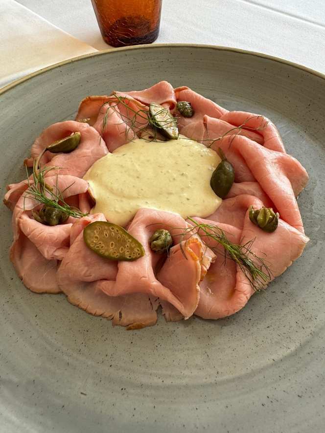 Kaprazucca Trattoria Pizzeria - 2