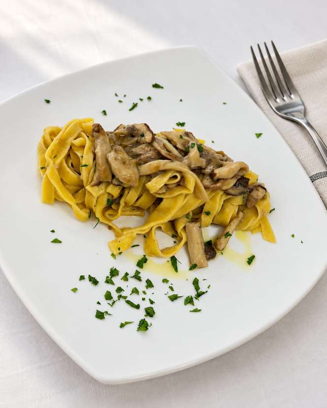 Kaprazucca Trattoria Pizzeria - 9