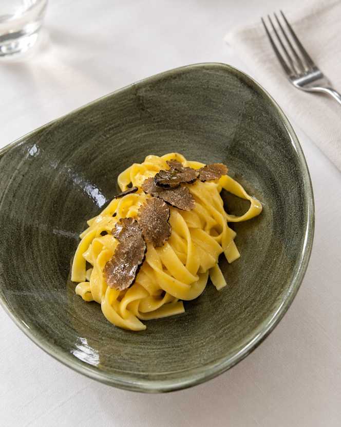 Kaprazucca Trattoria Pizzeria - 8