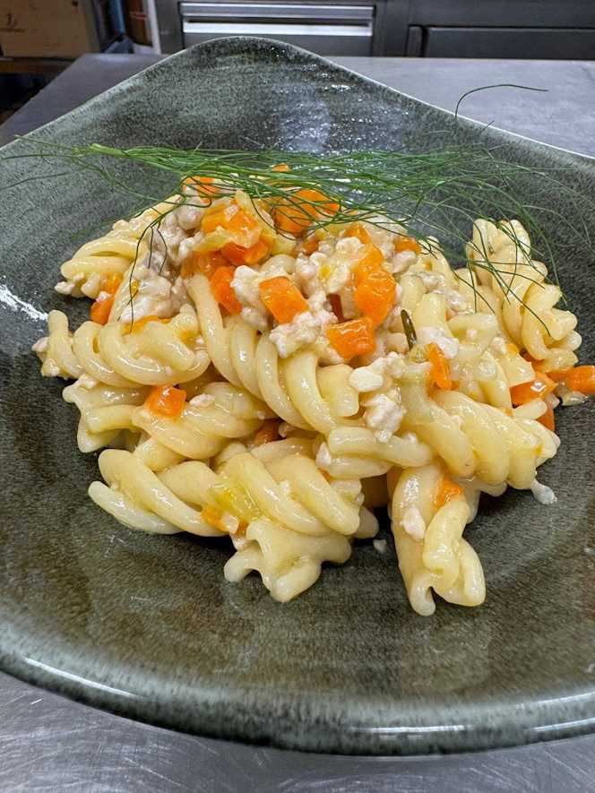 Kaprazucca Trattoria Pizzeria - 1
