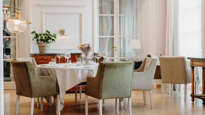 Domaine de Rochebois - Le M - 5