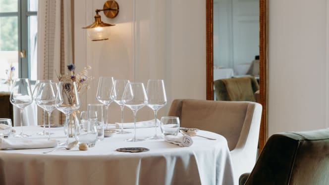 Domaine de Rochebois - Le M - 3