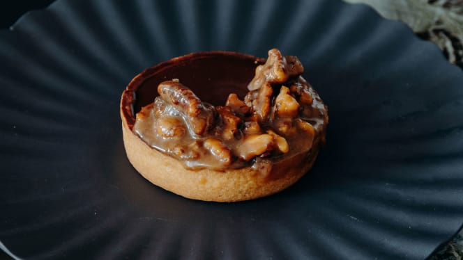 Domaine de Rochebois - Le M - 1