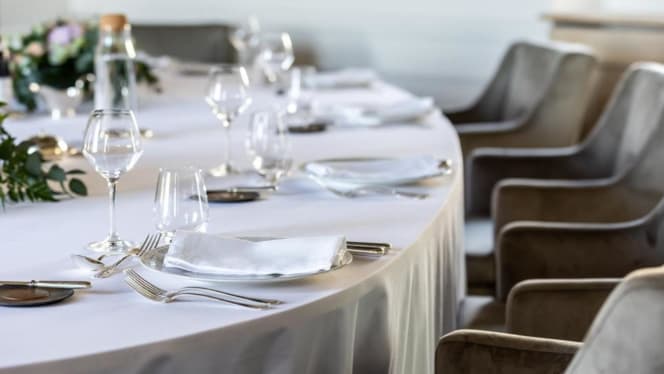 Domaine de Rochebois - Le M - 4