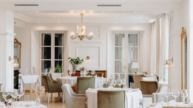 Domaine de Rochebois - Le M - 8