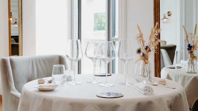 Domaine de Rochebois - Le M - 2