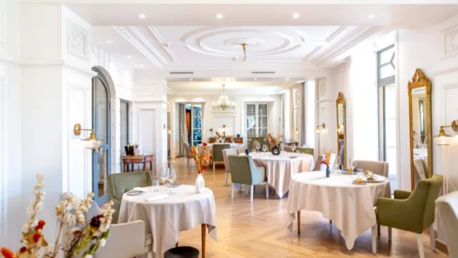 Domaine de Rochebois - Le M - 0