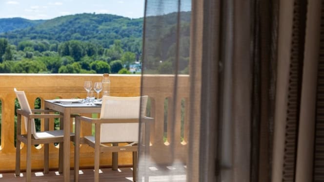 Domaine de Rochebois - Le M - 7