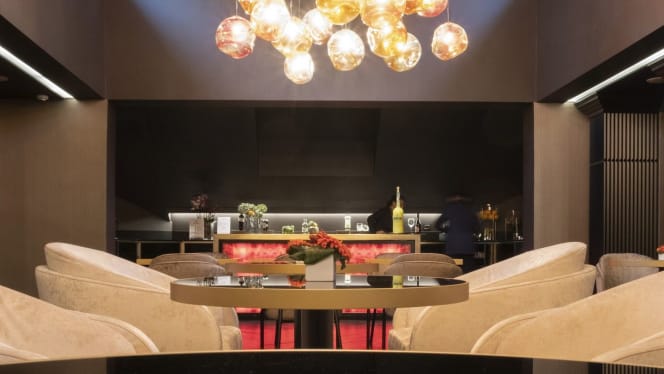 U-Terrace Bar & Restaurant - Roma - 2