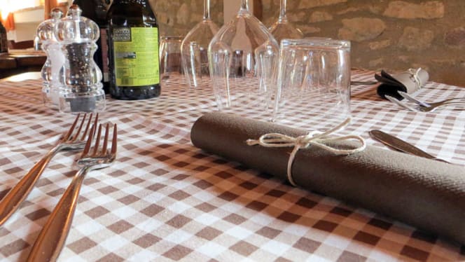 Agriturismo Armea - 6