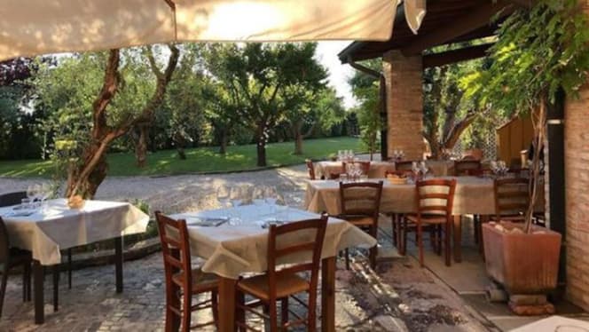 Agriturismo Armea - 9