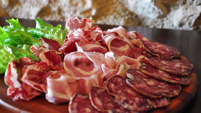 Agriturismo Armea - 1