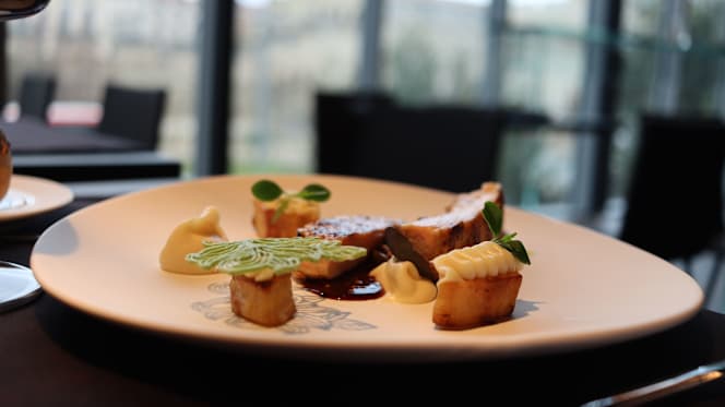 Le Quai des Saveurs - Avignon - Avignon - 5