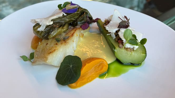 Le Quai des Saveurs - Avignon - Avignon - 6