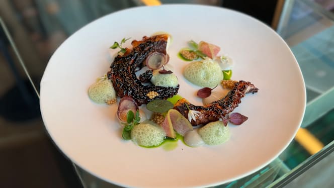 Le Quai des Saveurs - Avignon - Avignon - 1