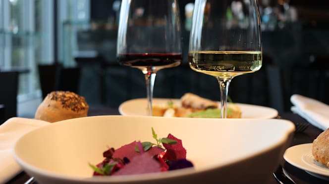 Le Quai des Saveurs - Avignon - Avignon - 2